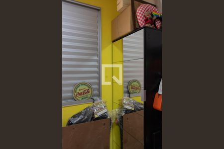 Apartamento à venda com 69m², 3 quartos e 1 vagaQUARTO 3