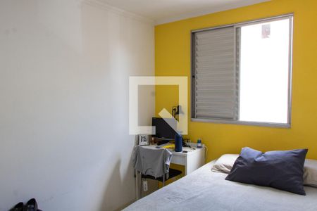 Apartamento à venda com 69m², 3 quartos e 1 vagaQUARTO 2