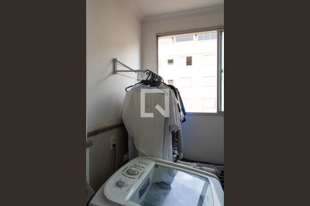 Apartamento à venda com 69m², 3 quartos e 1 vagaÁREA DE SERVIÇO