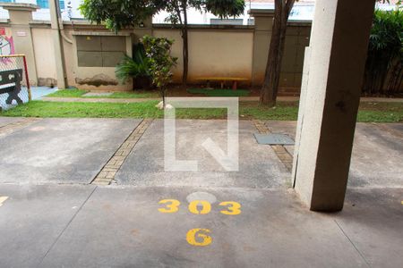 Apartamento à venda com 69m², 3 quartos e 1 vagaGARAGEM