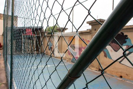 Apartamento à venda com 69m², 3 quartos e 1 vagaÁREA COMUM - QUADRA