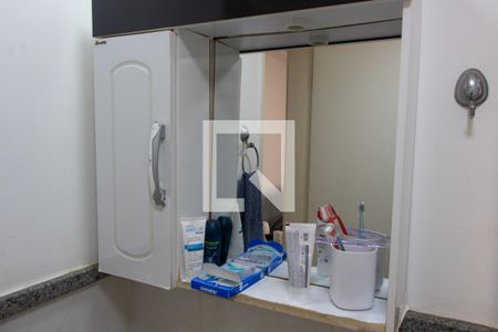 Apartamento à venda com 69m², 3 quartos e 1 vagaBANHEIRO SOCIAL