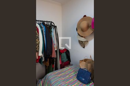 Apartamento à venda com 69m², 3 quartos e 1 vagaQUARTO 3