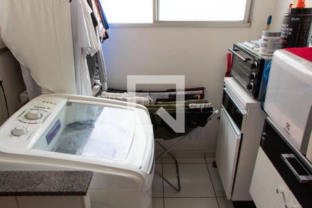 Apartamento à venda com 69m², 3 quartos e 1 vagaÁREA DE SERVIÇO