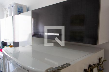 Apartamento à venda com 69m², 3 quartos e 1 vagaCOZINHA