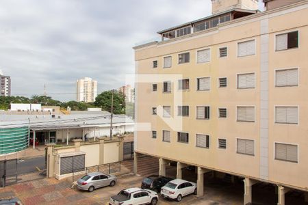 Apartamento à venda com 69m², 3 quartos e 1 vagaVISTA DA ÁREA DE SERVIÇO