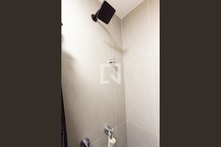 Apartamento para alugar com 30m², 1 quarto e 1 vaga Apartamento para alugar com 30m², 1 quarto e 1 vagaBanheiro