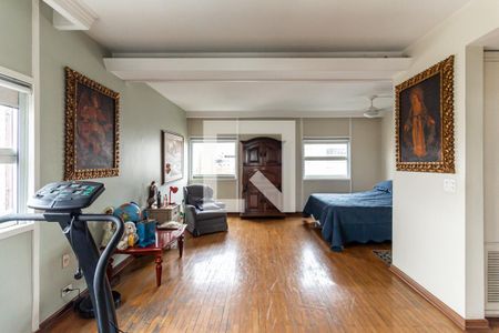 Apartamento à venda com 295m², 3 quartos e 2 vagas Apartamento à venda com 295m², 3 quartos e 2 vagasQuarto da Suíte 3