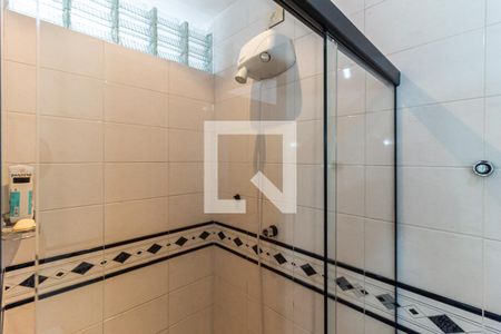 Apartamento à venda com 295m², 3 quartos e 2 vagas Apartamento à venda com 295m², 3 quartos e 2 vagasBanheiro da Suíte 2