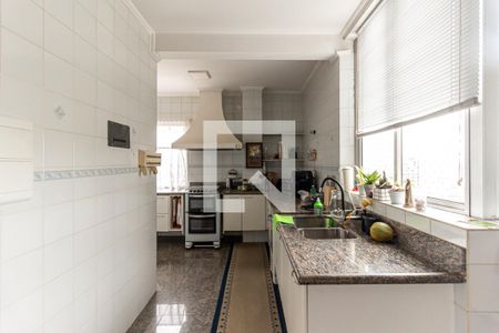 Apartamento à venda com 295m², 3 quartos e 2 vagas Apartamento à venda com 295m², 3 quartos e 2 vagasCozinha