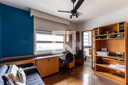 Apartamento à venda com 295m², 3 quartos e 2 vagas Apartamento à venda com 295m², 3 quartos e 2 vagasQuarto da Suíte 1