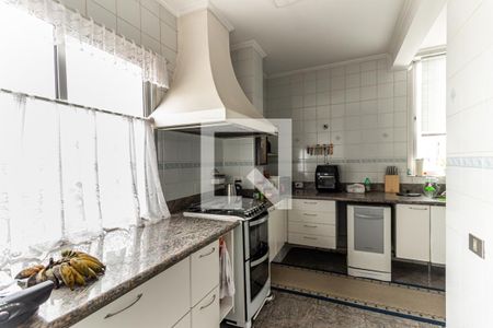 Apartamento à venda com 295m², 3 quartos e 2 vagas Apartamento à venda com 295m², 3 quartos e 2 vagasCozinha