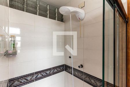 Apartamento à venda com 295m², 3 quartos e 2 vagas Apartamento à venda com 295m², 3 quartos e 2 vagasBanheiro da Suíte 1