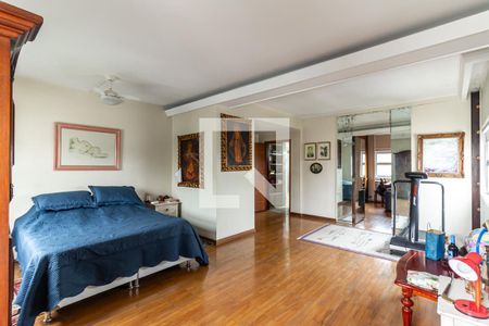 Apartamento à venda com 295m², 3 quartos e 2 vagas Apartamento à venda com 295m², 3 quartos e 2 vagasQuarto da Suíte 3