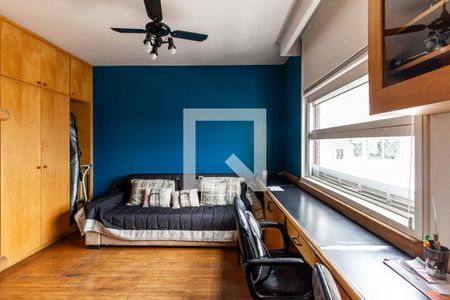 Apartamento à venda com 295m², 3 quartos e 2 vagas Apartamento à venda com 295m², 3 quartos e 2 vagasQuarto da Suíte 1