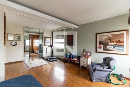 Apartamento à venda com 295m², 3 quartos e 2 vagas Apartamento à venda com 295m², 3 quartos e 2 vagasQuarto da Suíte 3