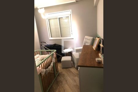 Apartamento à venda com 74m², 2 quartos e 2 vagas Apartamento à venda com 74m², 2 quartos e 2 vagasQuarto