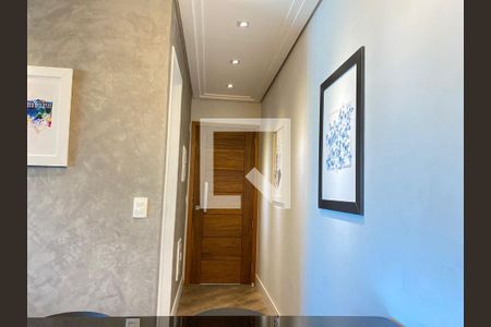 Entrada de apartamento à venda com 2 quartos, 74m² em Centro, Osasco