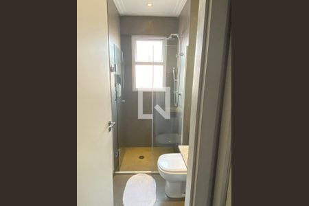 Apartamento à venda com 74m², 2 quartos e 2 vagas Apartamento à venda com 74m², 2 quartos e 2 vagasBanheiro