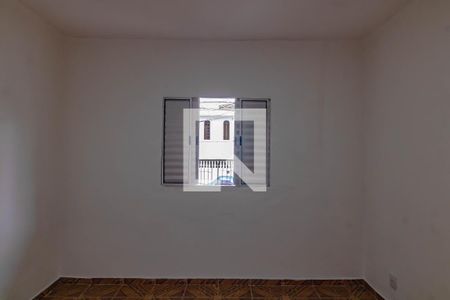 Quarto 02 de casa para alugar com 2 quartos, 54m² em Jabaquara, São Paulo