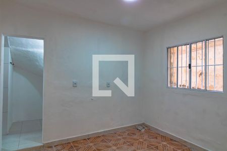 Sala de casa para alugar com 2 quartos, 54m² em Jabaquara, São Paulo