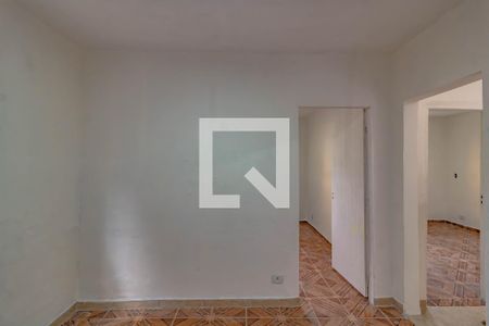 Quarto 01 de casa para alugar com 2 quartos, 54m² em Jabaquara, São Paulo