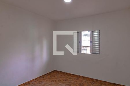 Quarto 01 de casa para alugar com 2 quartos, 54m² em Jabaquara, São Paulo