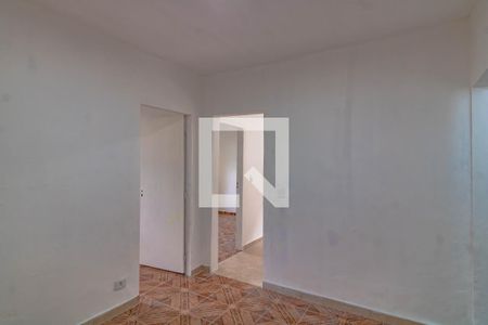 Sala de casa para alugar com 2 quartos, 54m² em Jabaquara, São Paulo