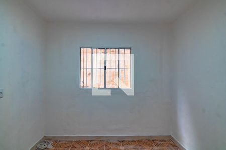 Quarto 01 de casa para alugar com 2 quartos, 54m² em Jabaquara, São Paulo
