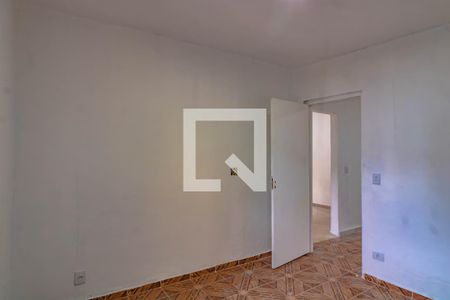 Quarto 01 de casa para alugar com 2 quartos, 54m² em Jabaquara, São Paulo