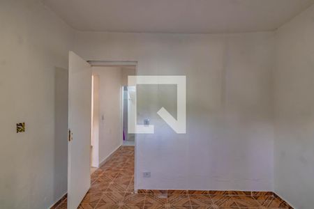 Quarto 02 de casa para alugar com 2 quartos, 54m² em Jabaquara, São Paulo