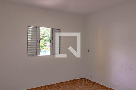 Quarto 02 de casa para alugar com 2 quartos, 54m² em Jabaquara, São Paulo