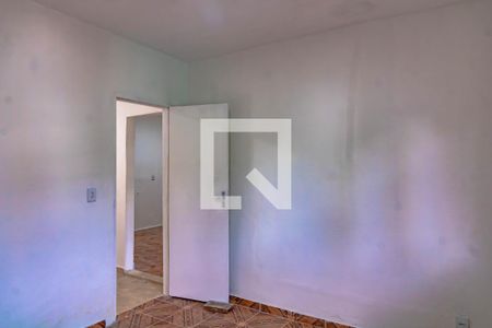 Quarto 02 de casa para alugar com 2 quartos, 54m² em Jabaquara, São Paulo