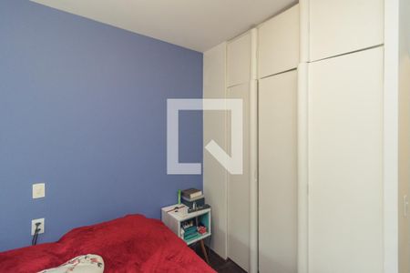 Apartamento à venda com 110m², 3 quartos e 2 vagasQuarto 1 - Suíte