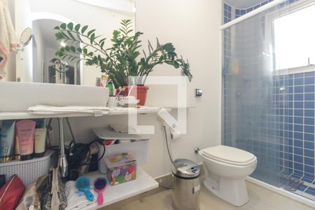 Apartamento à venda com 110m², 3 quartos e 2 vagasBanheiro 1 - Suíte