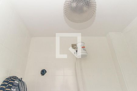 Apartamento à venda com 110m², 3 quartos e 2 vagasBanheiro de Serviço