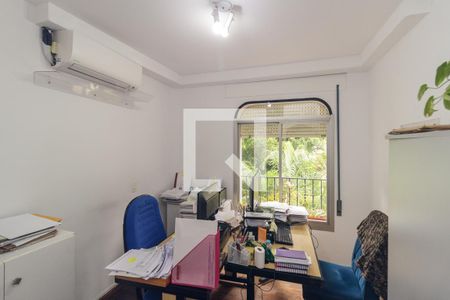 Apartamento à venda com 110m², 3 quartos e 2 vagasQuarto 3