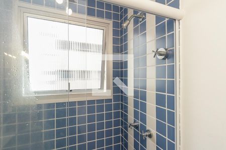 Apartamento à venda com 110m², 3 quartos e 2 vagasBanheiro 1 - Suíte