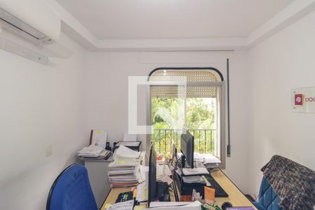 Apartamento à venda com 110m², 3 quartos e 2 vagasQuarto 3