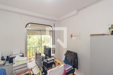 Apartamento à venda com 110m², 3 quartos e 2 vagasQuarto 3