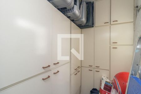 Apartamento à venda com 110m², 3 quartos e 2 vagasQuarto de Serviço