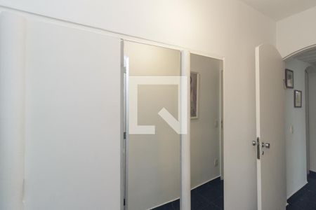 Apartamento à venda com 110m², 3 quartos e 2 vagasQuarto 1 - Suíte