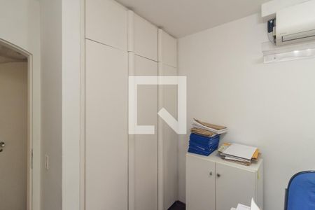 Apartamento à venda com 110m², 3 quartos e 2 vagasQuarto 3