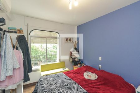 Apartamento à venda com 110m², 3 quartos e 2 vagasQuarto 1 - Suíte