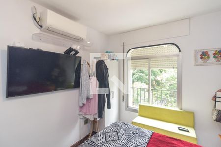 Apartamento à venda com 110m², 3 quartos e 2 vagasQuarto 1 - Suíte