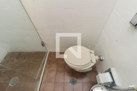 Apartamento à venda com 110m², 3 quartos e 2 vagasBanheiro 2