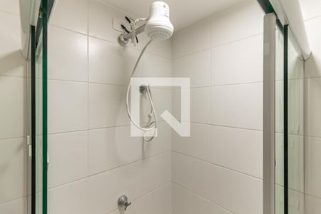 Apartamento à venda com 26m², 1 quarto e sem vagaBanheiro