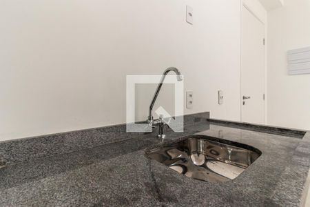 Apartamento à venda com 26m², 1 quarto e sem vagaCozinha