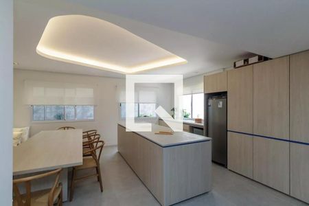 Apartamento à venda com 26m², 1 quarto e sem vagaÁrea comum
