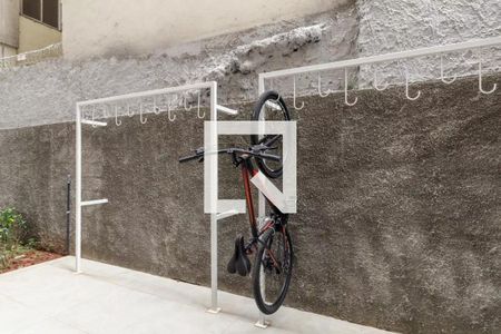 Apartamento à venda com 26m², 1 quarto e sem vagaÁrea comum